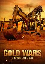 gold wars downunder season 1 episode 5 tv poster