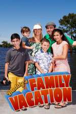 Watch Buddy's Family Vacation 123moviesFree