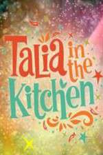 Watch Talia in the Kitchen 123moviesFree