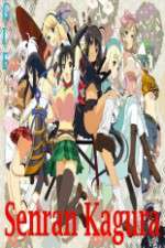 Watch Senran Kagura 123moviesFree