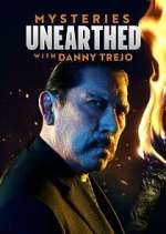 Watch Mysteries Unearthed with Danny Trejo 123moviesFree