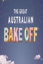Watch The Great Australian Bakeoff 123moviesFree