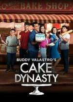 Watch Buddy Valastro's Cake Dynasty 123moviesFree