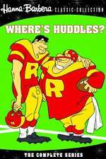 Watch Where's Huddles 123moviesFree