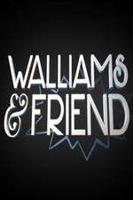 Watch Walliams & Friend 123moviesFree