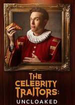 Watch The Celebrity Traitors: Uncloaked 123moviesFree