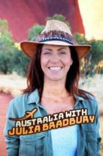 Watch Australia with Julia Bradbury 123moviesFree