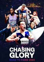 Watch Chasing Glory: Road to Paris 2024 123moviesFree