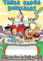 Watch Yabba Dabba Dinosaurs 123moviesFree
