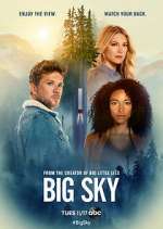 Watch Big Sky 123moviesFree