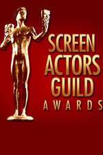 Watch Screen Actors Guild Awards 123moviesFree