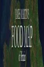 Watch James Martin's Food Map of Britain 123moviesFree