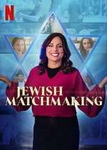 Watch Jewish Matchmaking 123moviesFree
