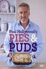 Watch Paul Hollywood's Pies and Puddings 123moviesFree