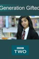 Watch Generation Gifted 123moviesFree