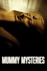 Watch Mummy Mysteries 123moviesFree