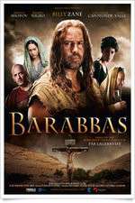 Watch Barabbas 123moviesFree