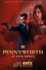 Watch Pennyworth 123moviesFree