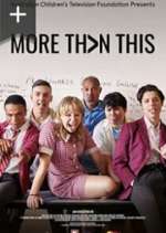 Watch More Than This 123moviesFree