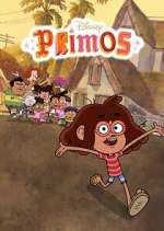 Watch Primos 123moviesFree