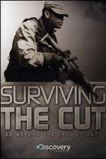 Watch Surviving the Cut 123moviesFree