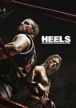 Watch Heels 123moviesFree
