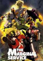 Watch The Marginal Service 123moviesFree