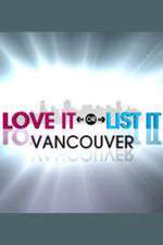 Watch Love It or List It Vancouver 123moviesFree