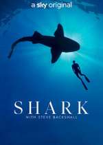 Watch Shark with Steve Backshall 123moviesFree