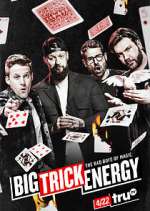 Watch Big Trick Energy 123moviesFree