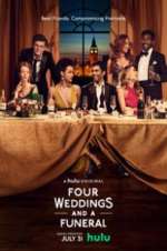 Watch Four Weddings and a Funeral 123moviesFree