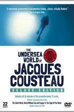 Watch The Undersea World of Jacques Cousteau 123moviesFree
