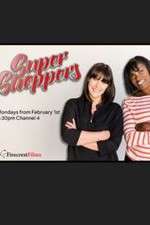 Watch Supershoppers 123moviesFree