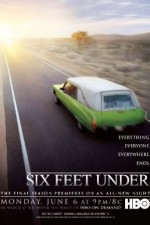 Watch Six Feet Under 123moviesFree