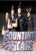 Watch Counting Cars 123moviesFree