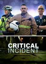 Watch Critical Incident 123moviesFree