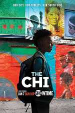 Watch The Chi 123moviesFree