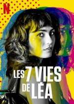Watch Les 7 Vies de LÃ©a 123moviesFree