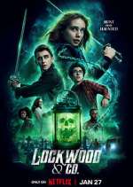 Watch Lockwood & Co. 123moviesFree
