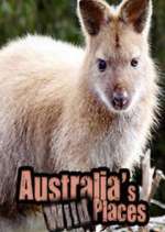 Watch Australia's Wild Places 123moviesFree