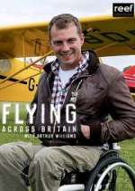 Watch Flying Across Britain with Arthur Williams 123moviesFree
