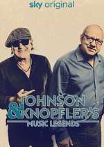 Watch Johnson & Knopfler's Music Legends 123moviesFree