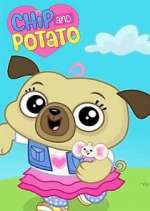 Watch Chip and Potato 123moviesFree
