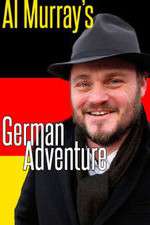 Watch Al Murray's German Adventure 123moviesFree