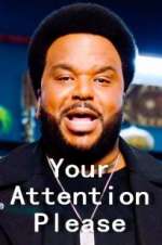Watch Your Attention Please 123moviesFree