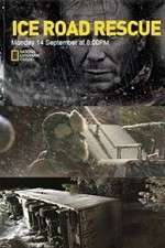 Watch Ice Road Rescue 123moviesFree