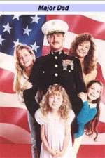 Watch Major Dad 123moviesFree