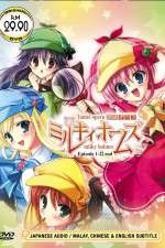 Watch Tantei Opera Milky Holmes 123moviesFree