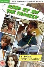Watch Keep It in the Family 123moviesFree