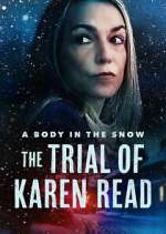 Watch A Body In The Snow: The Trial of Karen Read 123moviesFree